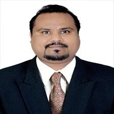 Vishal Chauhan